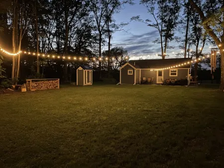 Charming Cabin minutes from Keuka Lake