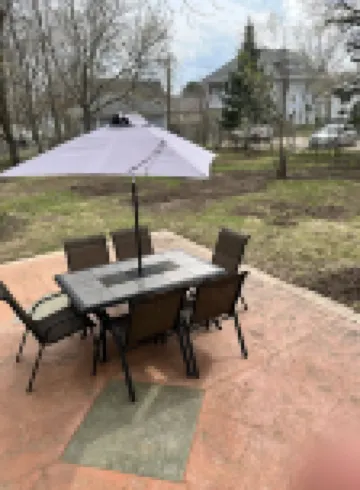 The Barron Historic Eau Claire Home