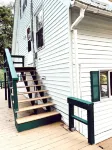 Beautiful Adirondack Region Lakefront Cottage