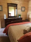 Homer Beachside Cabins