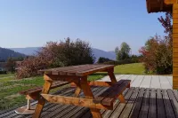 Welcoming chalet, quiet, luxurious amenities