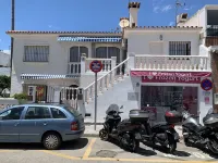 Casa Playa El Torreon