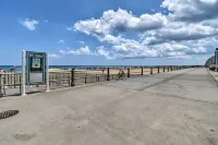 VB Condo,Boardwalk/Oceanfront,Beach, Pool,Kitchen - Condos