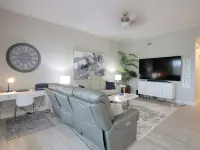VOTED BONITA'S FAVORITE with 85" TV