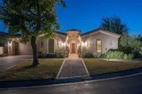 Spectacular views on Greg Norman/PGA West with Pool & Spa 4/bed/4.5bath #062598