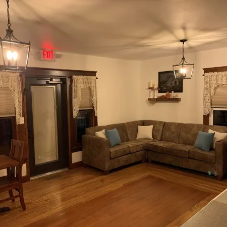 Wurthmann House Unit #2Your Home Away From Home