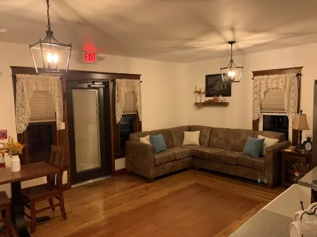 Wurthmann House Unit #2Your Home Away From Home