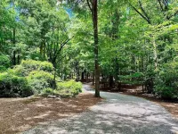 Great home on 5 acres less than 8 miles from Augusta National