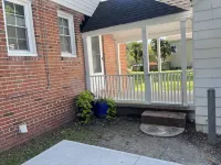 NEW! Residential Retreat. Located minutes to the Oceanview beach and Naval base.