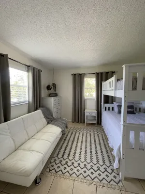 Vacation Paradise 2bd 2bath Unit A Hotel a Rotonda West