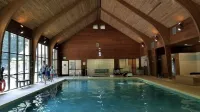 Cozy Sapphire Townhome <br> - Swimmingpools