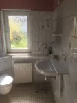 Disabled apartment (ground floor apartment) near Erfurt