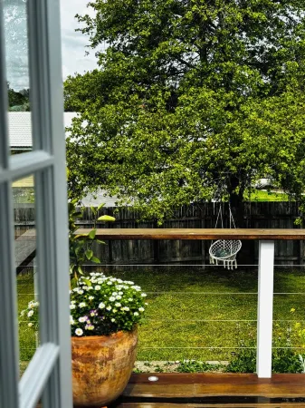 Lexden on Brilliant St Bathurst