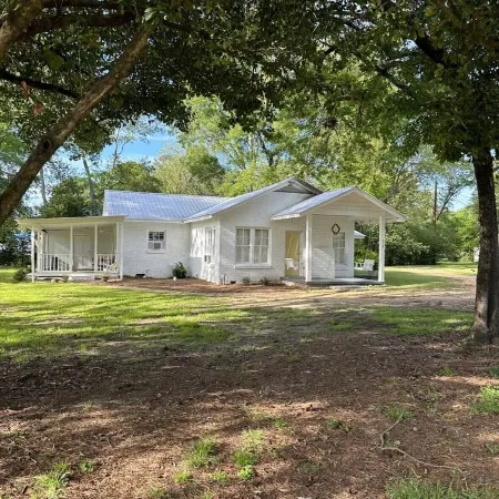 House - Wetumpka