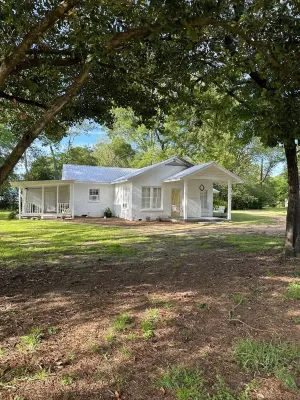House - Wetumpka