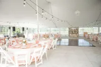 Grace and Grandeur: The Stables Estate