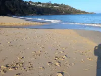 River Cottage, Chypons Farm, rural St Ives