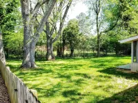 4BD House near Orion, Space & Rocket, Airport, Trash Panda Stadium,Research Park