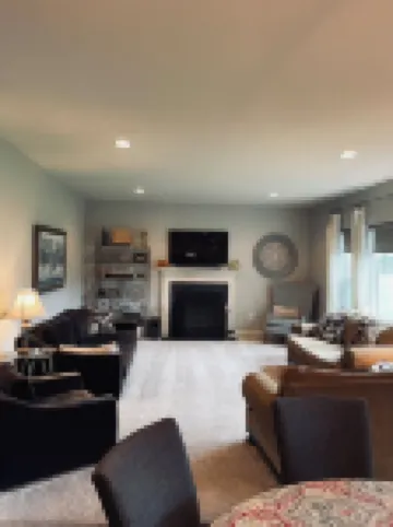 Brand new home close to Penn State