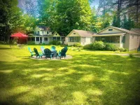 Cottages by the Lake #2   May Spring Specials!!