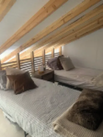 Unique Property in the Southern Utah Mountains near Duck Creek Village