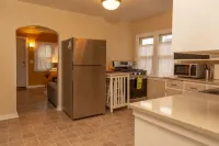 Delightfully quiet & cozy, middle of everywhere Hotels in Wyoming