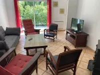 Villa with pool near sea and river Hotel a Montarnaud