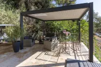 Monaco - Beausoleil #MonteCarlo #LuxuryTravel #Monaco #VillaLife #TravelGoals Hotels near Trophy of Augustus