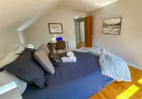 Majestic Princeton Home • Arcade • Big Yard • 4BR - 4 tähden