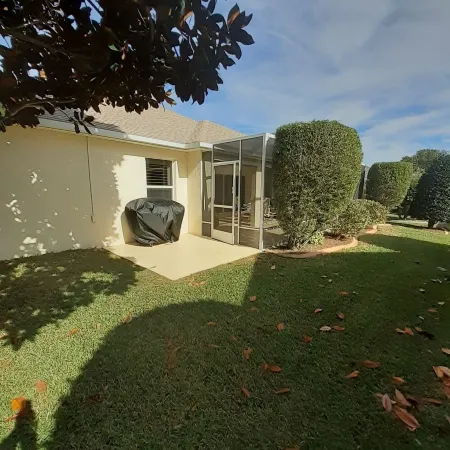 Designer Gardenia Model Between 466 & 466A! Отели в г. Те-Виллиджис