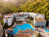 Green Nature Resort and Spa Hotels in Marmaris