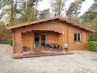 De Brenkberg Hôtels à : Brunssum