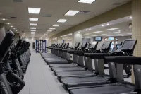 Gaylord Texan Resort & Convention Center - Gym