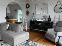 Unobstructed ocean views in a cozy setting Hotels in Dillon Beach