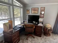 Ridge Trail Lodge