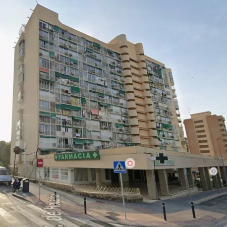 Apartment Benidorm REF 010