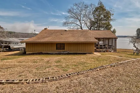 Waterfront/ Lower Dam/ Stunning Lake Wateree views! Near Buckhill Landing/Lugoff