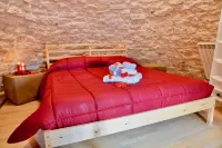 Trullo Stella: Luxury Trullo