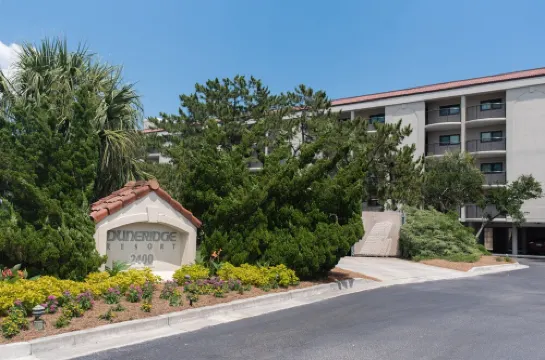 3 Bed | 3 Bath | Sleeps 8 | Duneridge Condo | Wrightsville Beach, NC