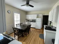 Downtown Ipswich apt, first floor!!!