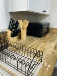 Hidden Gem-10 minutes to DT Chatt! Perfect for teleworkers, small families, etc.