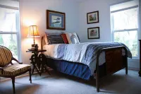 Indulge in the ultimate experience at Quite a Catch in coastal Darien, GA.