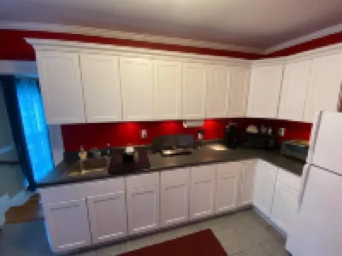 White House Lodge-Lower Studio