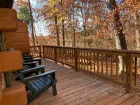 Perfect Cabin for Fisherman and Families - Chalets