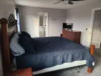 Executive Rental - 4 bed, 4 bath fully furnished home W/L2 EV Charging Station Hotels in Douglas County