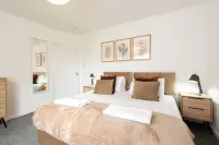 Toast Lettings | Stunning 2 bedroom house close to Durham City Hotels near Christ the King Church