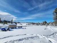 Authentic Wyoming at Home on the Range