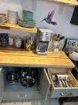 Charming 2-bedroom house with Feather Theme , WiFi in excellent Aurora