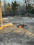 New cabin in Mountain Home 1 mile from Buzzard Roost Marina.