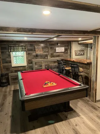 Cozy Country Cottage